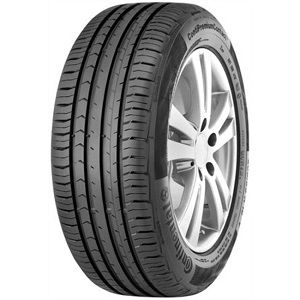 Pneu Continental CONTI PREMIUM CONTACT 5 SUV 225/60 R17